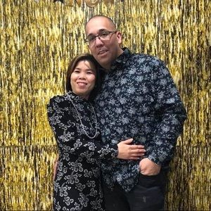 Meet your Posher, Thom